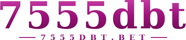 7555dbt logo